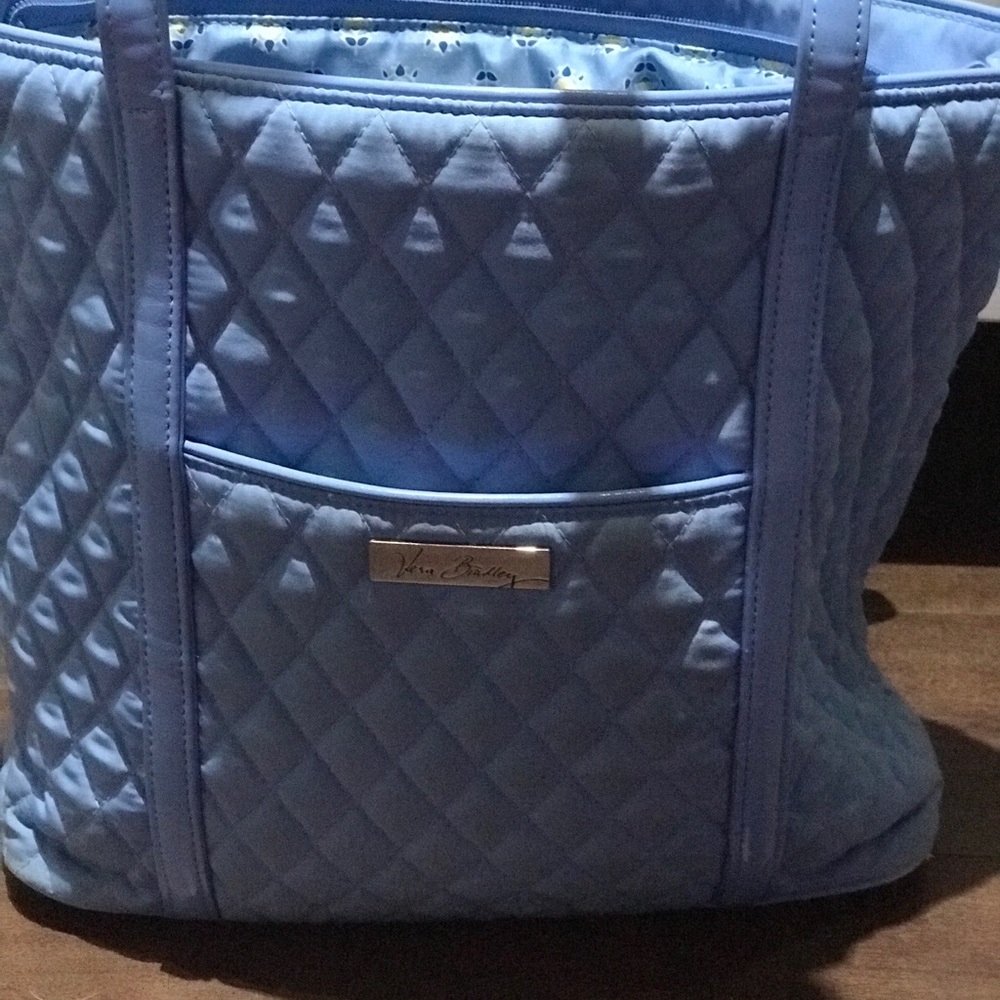 Vera Bradley purse